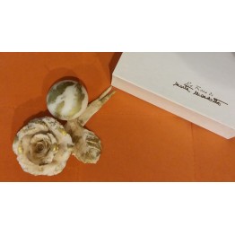 Rosa portacandela marta marzotto